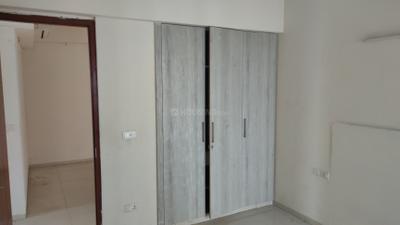 Bedroom Image of 1955 Sq.ft 3 BHK Apartment / Flat for rent in Sunworld Arista, Sector 168 Noida for Rs. 47000