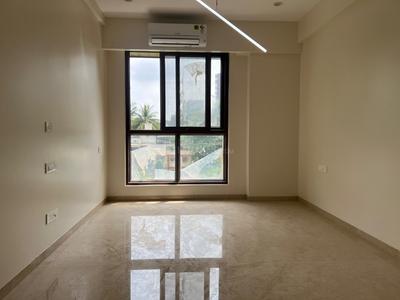 Bedroom Image of 1123 Sq.ft 3 BHK Apartment / Flat for sale in Two Insignia, Chembur Mumbai for Rs. 44900000