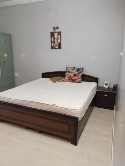 Vineet Khand 6, Gomti Nagar Bedroom 1