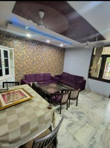 2 BHK Independent Builder Floor