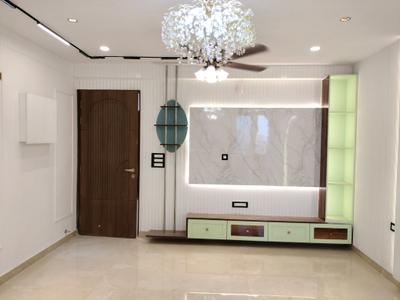 Living Room Image of 1700 Sq.ft 3 BHK Apartment / Flat for sale in Durga Pooja Apartment, Sector 13 Dwarka New Delhi for Rs. 33500000