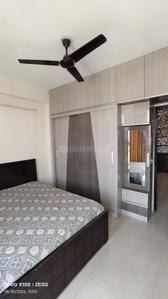 Bedroom Image of 751 Sq.ft 2 BHK Apartment / Flat for sale in Signature Global Grand IVA, Sector 103 Gurgaon for Rs. 6700000
