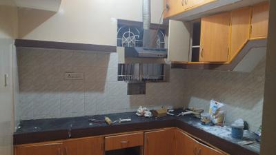 Kitchen Image of 1300 Sq.ft 3 BHK Independent House for rent in Ejipura Bengaluru for Rs. 55000