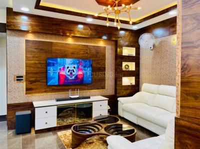 Hall Image of 1100 Sq.ft 2 BHK Apartment / Flat for sale in Hulimavu Bengaluru for Rs. 10500000