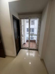 Hall Image of 1499 Sq.ft 3 BHK Apartment / Flat for rent in Balji Urban Park, Dholai Jaipur for Rs. 21000