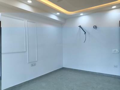 Bedroom Image of 2200 Sq.ft 3 BHK Builder Floor for sale in South City Floors 1, Sector 41 Gurgaon for Rs. 36000000
