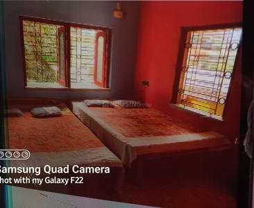 Bedroom Image of Happy home ladies pg hostel  in Madhyamgram, Kolkata
