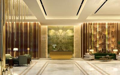 Hall Image of 1850 Sq.ft 4 BHK Apartment / Flat for sale in Piramal Mahalaxmi, Worli Mumbai for Rs. 138900000