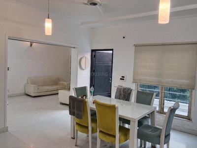 Living Room Image of 1400 Sq.ft 2 BHK Apartment / Flat for rent in DDA Flats Vasant Kunj, Vasant Kunj New Delhi for Rs. 55000
