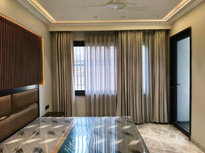 Bedroom Image of 2050 Sq.ft 4 BHK Builder Floor for sale in Sector 50 Gurgaon for Rs. 41500000