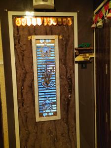 Image of 715 Sq.ft 1 BHK Apartment / Flat for sale in Mohan Highlands, Badlapur East, Badlapur for Rs. 4000000