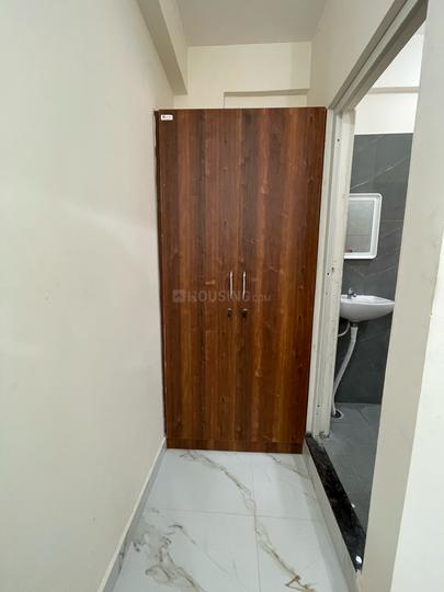 Krishna Murthi Layout, S.G. Palya Bedroom 1