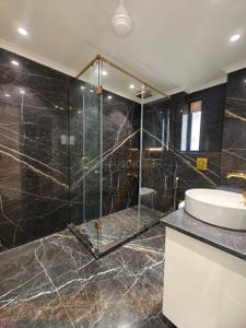 Bathroom Image of 4900 Sq.ft 4 BHK Builder Floor for sale in New Friends Colony New Delhi for Rs. 135000000