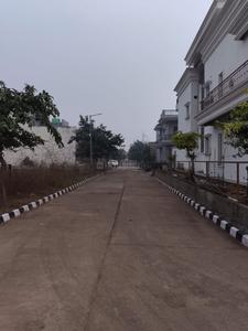 Residential Plot
