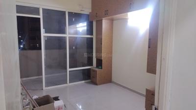 Bedroom Image of 1100 Sq.ft 2 BHK Apartment / Flat for rent in Pyramid Fusion Homes, Sector 70A Gurgaon for Rs. 25000