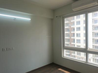 Bedroom Image of 1689 Sq.ft 3 BHK Apartment / Flat for sale in Hero Homes, Sector 104 Gurgaon for Rs. 22000000