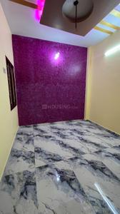 Bedroom Image of 658 Sq.ft 3 BHK Independent House for sale in Ayappakkam Chennai for Rs. 9500000