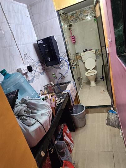 Bathroom Image of Terekar House  in Andheri West, Mumbai