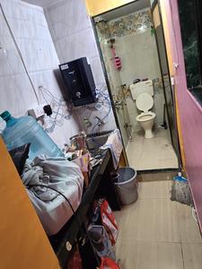 Bathroom Image of Terekar House  in Andheri West, Mumbai