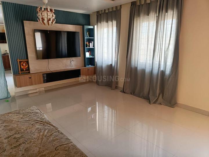 1855 Sqft 3 BHK Flat for sale in Sri Chandeeshwara Unique Residency