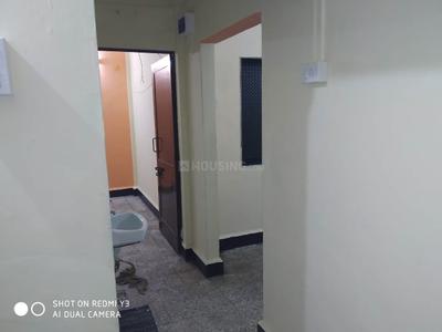 1 BHK Flat