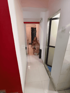 Image of 1050 Sq.ft 2 BHK Apartment / Flat for sale in Swastik Shree Ganesh, Vashi, Navi Mumbai for Rs. 14000000