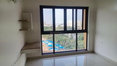 Bedroom Image of 1236 Sq.ft 2 BHK Apartment / Flat for rent in Purva Atmosphere, Kothanur Bengaluru for Rs. 55000