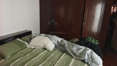 Bedroom Image of 1750 Sq.ft 3 BHK Apartment / Flat for sale in Cooke Town Bengaluru for Rs. 32000000