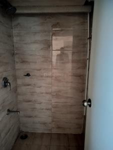 Bathroom Image of 620 Sq.ft 1 BHK Apartment / Flat for sale in DSK Meghmalhar, Dhayari Pune for Rs. 4200000