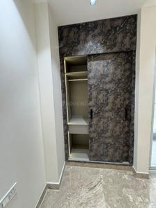 Bedroom Image of 1197 Sq.ft 3 BHK Builder Floor for sale in Shalimar Bagh New Delhi for Rs. 25000000