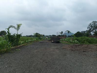 Image of 6000 Sq.ft Residential Plot / Land for sale in Machala, Indore for Rs. 6500000