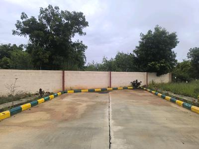 Image of 1200 Sq.ft Residential Plot / Land for sale in Vemagal, Kolar for Rs. 4000000