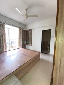 Bedroom Image of 1370 Sq.ft 3 BHK Apartment / Flat for sale in Anand Nagar, Sinhagad Road Pune for Rs. 15900000