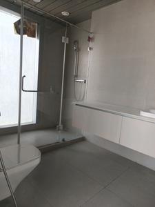 Bedroom Four Image of 3800 Sq.ft 4.5 BHK Apartment / Flat for sale in Acropolis Voyage To The Stars, Kondhwa Pune for Rs. 46000000