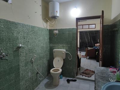 Bathroom Image of Ahmed's  in Toli Chowki, Hyderabad