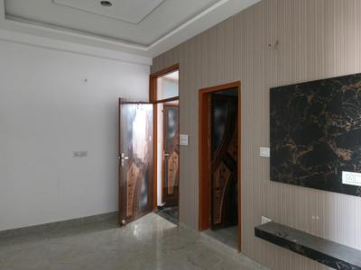 Living Room Image of 750 Sq.ft 2 BHK Builder Floor for sale in DLF Ankur Vihar Ghaziabad for Rs. 2475232
