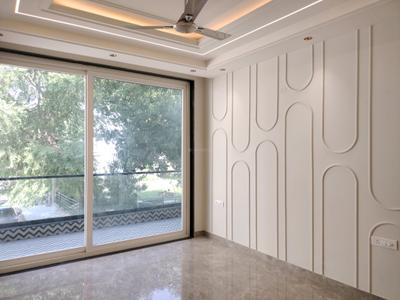 Bedroom Image of 2250 Sq.ft 3 BHK Builder Floor for sale in Sector 85 Faridabad for Rs. 24000000