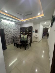 Hall Image of 1500 Sq.ft 3 BHK Apartment / Flat for sale in Manikonda Hyderabad for Rs. 11000000