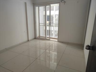 Bedroom Image of 1700 Sq.ft 3 BHK Apartment / Flat for rent in Raama Skyz, Sama Savli Vadodara for Rs. 23500