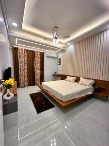 Bedroom Image of 2020 Sq.ft 3 BHK Apartment / Flat for sale in GMS Road Dehradun for Rs. 15200000