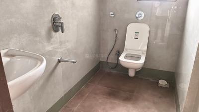 Express Tower Bathroom Three 3