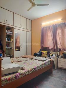 Bedroom Image of 2000 Sq.ft 3 BHK Independent House for sale in K Channasandra Bengaluru for Rs. 18500000