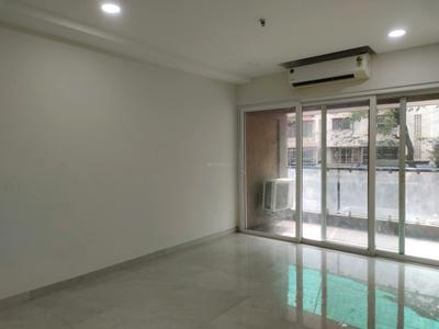Living Room Image of 1250 Sq.ft 3 BHK Apartment / Flat for sale in Nicco Residency, Andheri East Mumbai for Rs. 26500000