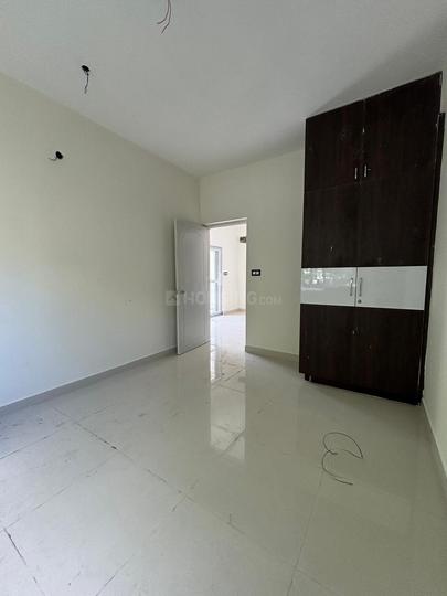 Sector 4, HSR Layout Bedroom 1