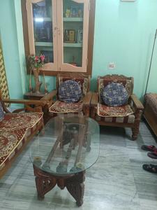 Hall Image of 1200 Sq.ft 2 BHK Independent House for rent in Morabadi Ranchi for Rs. 15000