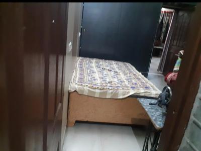 Bedroom Image of 1008 Sq.ft 2 BHK Builder Floor for sale in Dhakoli Zirakpur for Rs. 4000000