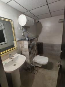 Image of 1106 Sq.ft 3 BHK Apartment / Flat for rent in Sunlife Sun Valley, Dongarpur, Gwalior for Rs. 28000