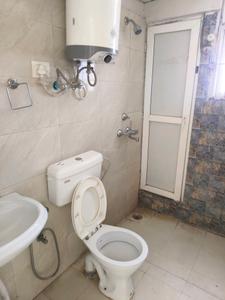 Bedroom Two Image of 900 Sq.ft 2 BHK Apartment / Flat for sale in Signature Global The Millennia I, Sector 37D Gurgaon for Rs. 6700000