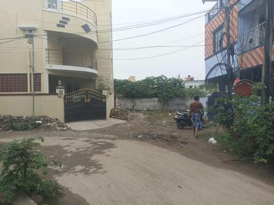 Image of 2170 Sq.ft Residential Plot / Land for sale in Medavakkam, Chennai for Rs. 26040000