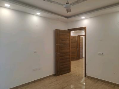 Bedroom Image of 1440 Sq.ft 3 BHK Builder Floor for rent in BPTP District 5, Sector 84 Faridabad for Rs. 25000